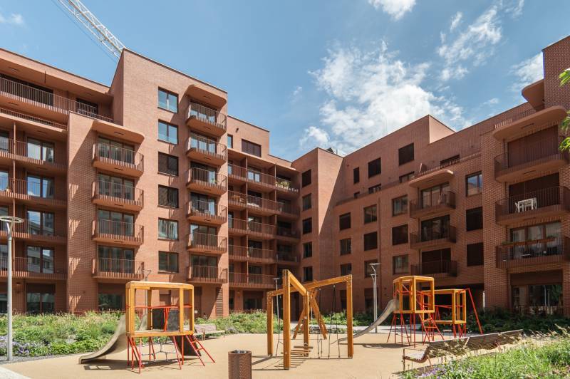 Arenda 1-komnatnaya, 1-komnatnaya, Košická, Bratislava - Ružinov, Slov