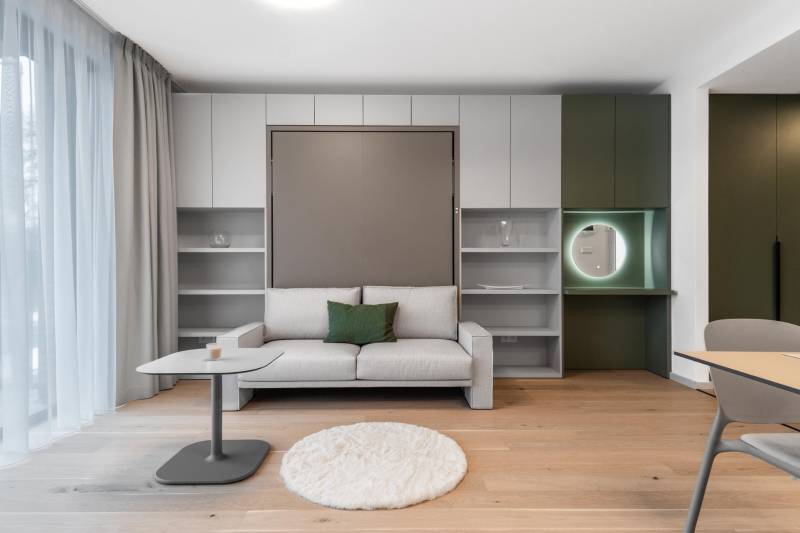 Arenda 1-komnatnaya, 1-komnatnaya, Košická, Bratislava - Ružinov, Slov