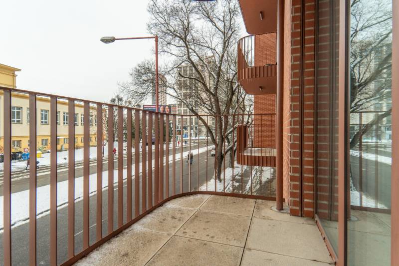 Arenda 1-komnatnaya, 1-komnatnaya, Košická, Bratislava - Ružinov, Slov