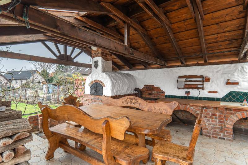 Prodazha CHastnye-doma, CHastnye-doma, Bratislava - Rusovce, Slovakia