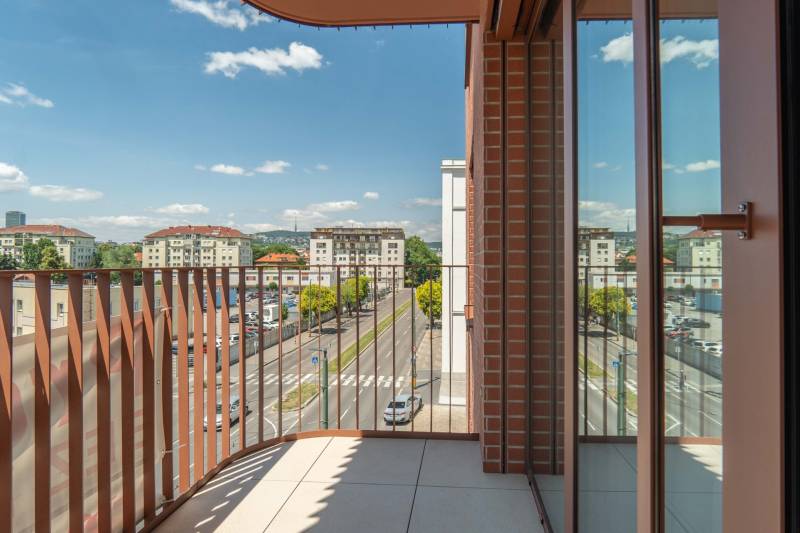 Prodazha 2-komnatnaya, 2-komnatnaya, Košická, Bratislava - Ružinov, Sl