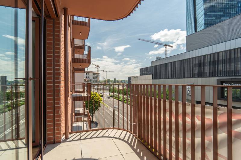 Prodazha 2-komnatnaya, 2-komnatnaya, Košická, Bratislava - Ružinov, Sl