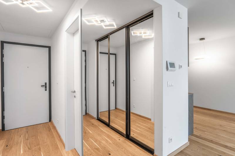 Prodazha 2-komnatnaya, 2-komnatnaya, Košická, Bratislava - Ružinov, Sl