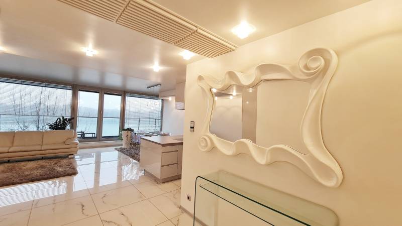 Arenda 3-komnatnaya, 3-komnatnaya, Dvořákovo nábrežie, Bratislava - St