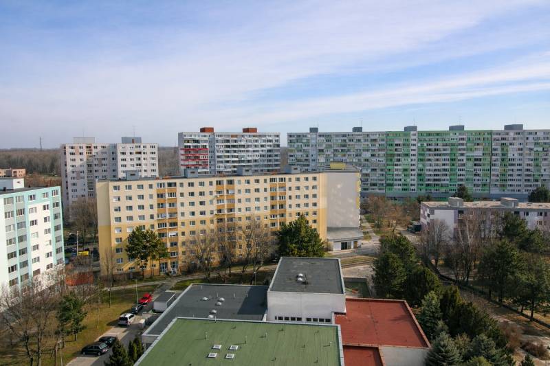 Arenda 4-komnatnaya, 4-komnatnaya, Lietavská, Bratislava - Petržalka, 