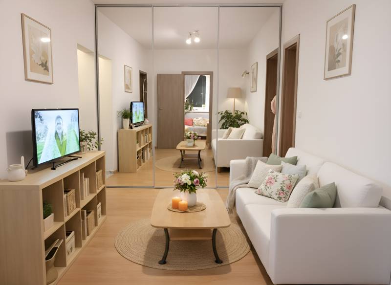 Arenda 4-komnatnaya, 4-komnatnaya, Lietavská, Bratislava - Petržalka, 