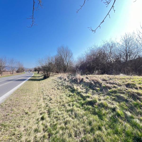 Prodazha Uchastki-kommercheskie, Uchastki-kommercheskie, Bratislava - 