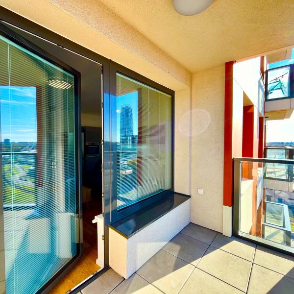 Arenda 2-komnatnaya, 2-komnatnaya, Súkennícka, Bratislava - Ružinov, S