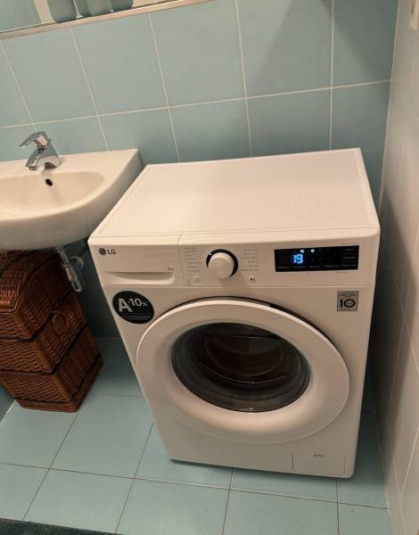 Arenda 2-komnatnaya, 2-komnatnaya, Bajkalská, Bratislava - Nové Mesto,