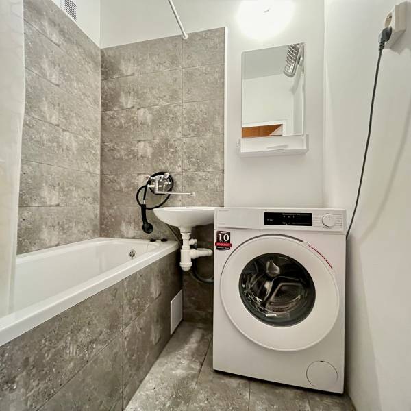 Arenda 1-komnatnaya, 1-komnatnaya, Novohorská, Bratislava - Rača, Slov