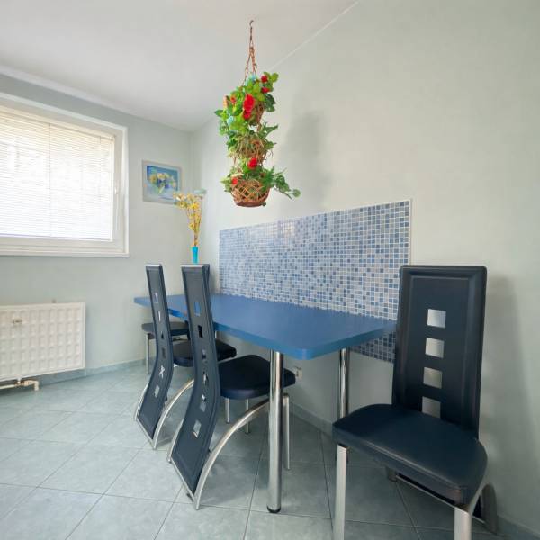 Prodazha 3-komnatnaya, 3-komnatnaya, Hviezdna, Dunajská Streda, Slovak