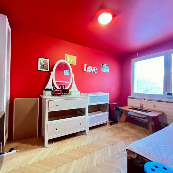 Prodazha 3-komnatnaya, 3-komnatnaya, Hviezdna, Dunajská Streda, Slovak