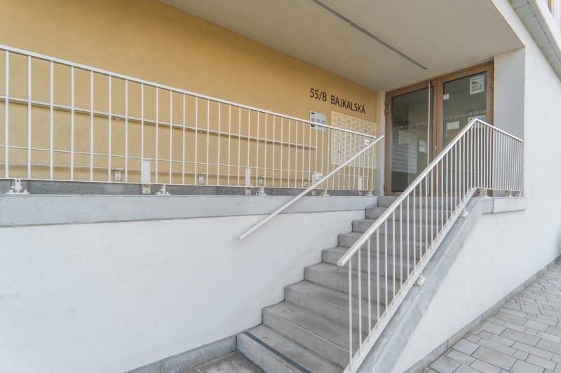 Prodazha 3-komnatnaya, 3-komnatnaya, Bratislava - Ružinov, Slovakia