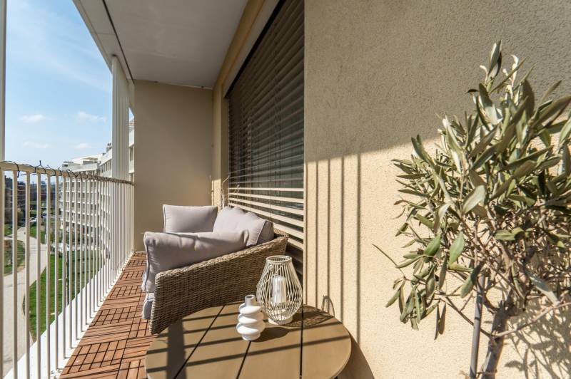 Prodazha 3-komnatnaya, 3-komnatnaya, Bratislava - Ružinov, Slovakia