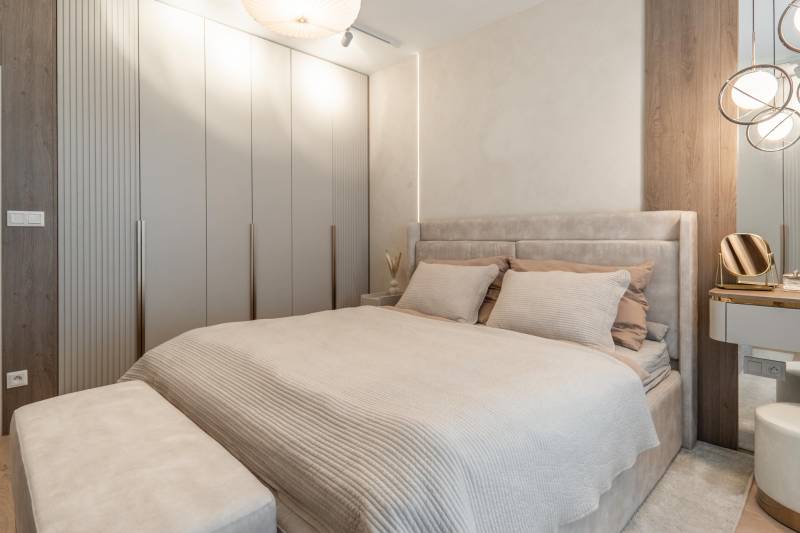 Prodazha 3-komnatnaya, 3-komnatnaya, Bratislava - Ružinov, Slovakia