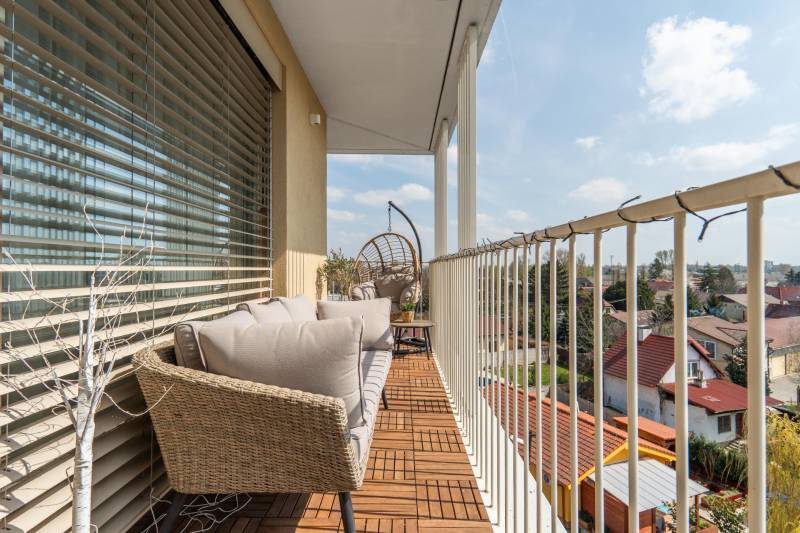 Prodazha 3-komnatnaya, 3-komnatnaya, Bratislava - Ružinov, Slovakia