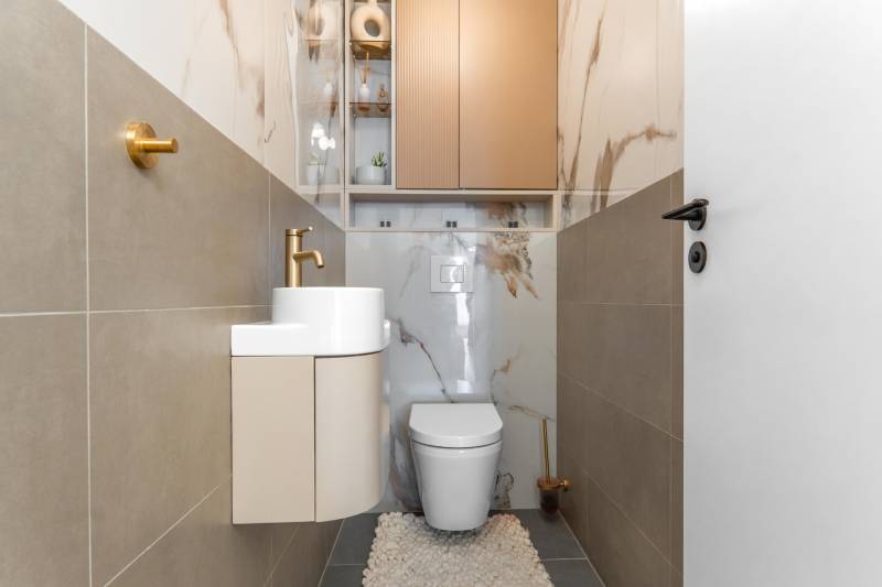 Prodazha 3-komnatnaya, 3-komnatnaya, Bratislava - Ružinov, Slovakia