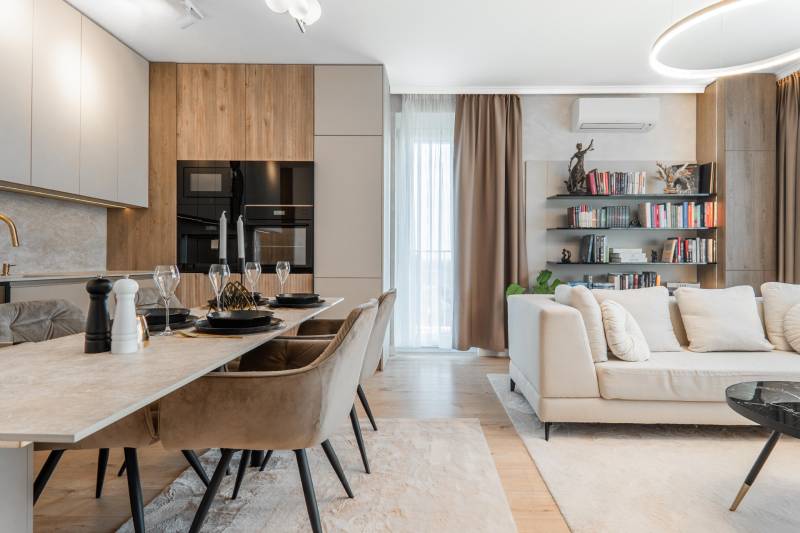 Prodazha 3-komnatnaya, 3-komnatnaya, Bratislava - Ružinov, Slovakia