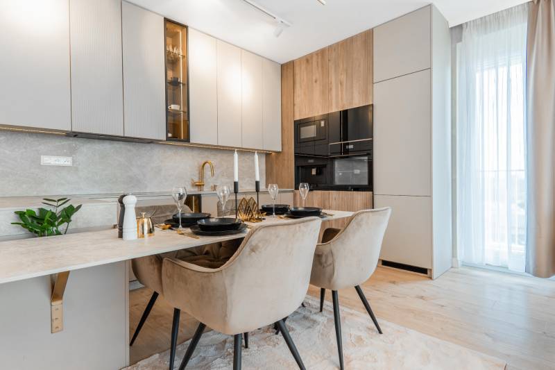 Prodazha 3-komnatnaya, 3-komnatnaya, Bratislava - Ružinov, Slovakia