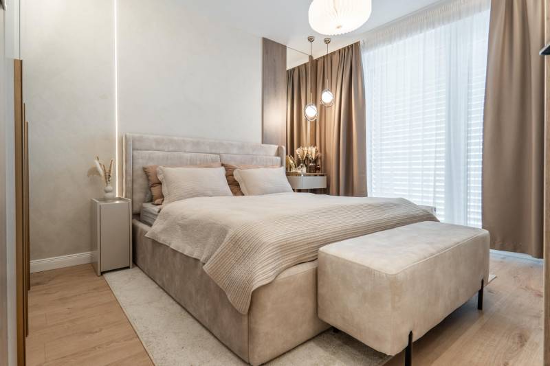 Prodazha 3-komnatnaya, 3-komnatnaya, Bratislava - Ružinov, Slovakia