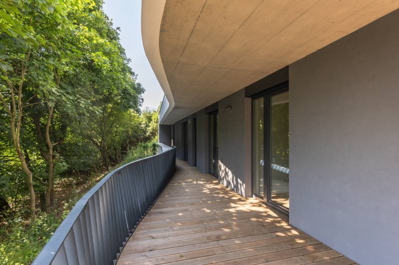 Prodazha 4-komnatnaya, 4-komnatnaya, Martina Granca, Bratislava - Dúbr