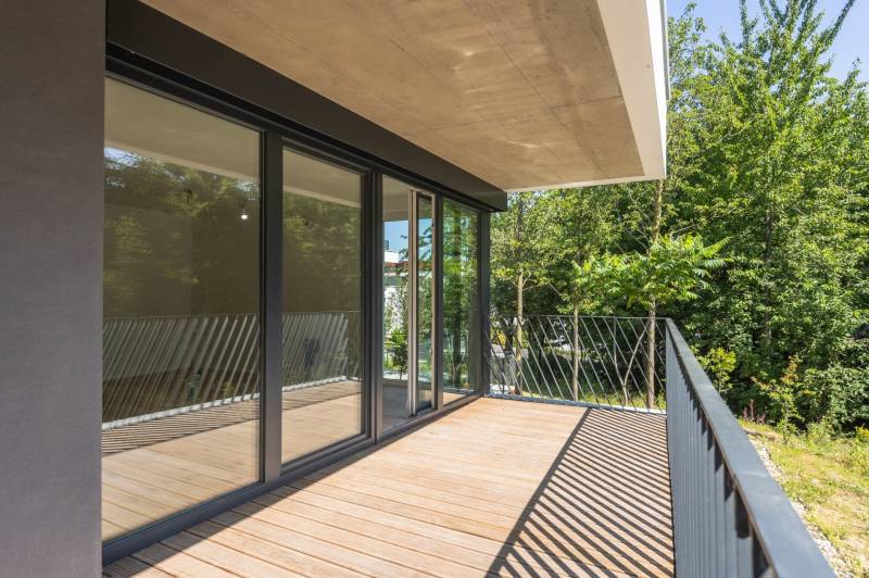 Prodazha 4-komnatnaya, 4-komnatnaya, Martina Granca, Bratislava - Dúbr