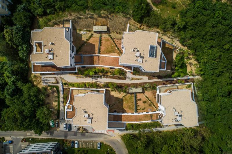 Prodazha 4-komnatnaya, 4-komnatnaya, Martina Granca, Bratislava - Dúbr