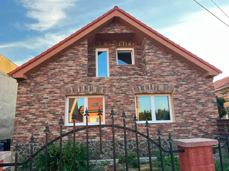 Prodazha CHastnye-doma, CHastnye-doma, Bratislava - Rusovce, Slovakia