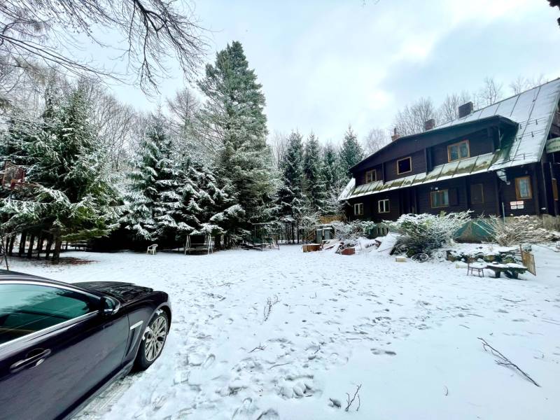 Prodazha oteli-i-pansionaty, oteli-i-pansionaty, Piesok, Pezinok, Slov