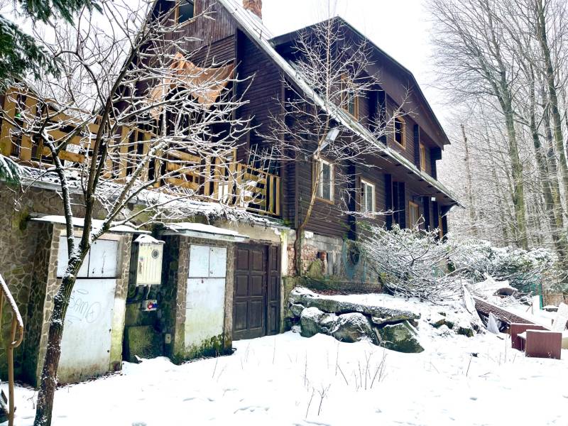 Prodazha oteli-i-pansionaty, oteli-i-pansionaty, Piesok, Pezinok, Slov