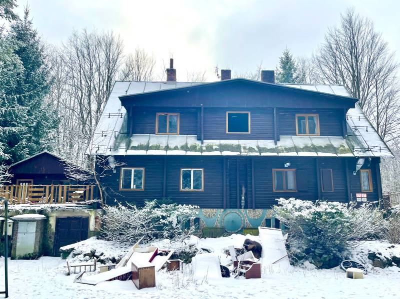 Prodazha oteli-i-pansionaty, oteli-i-pansionaty, Piesok, Pezinok, Slov