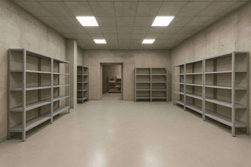 Prodazha Sklady-i-zaly, Sklady-i-zaly, Magurská, Bratislava - Nové Mes