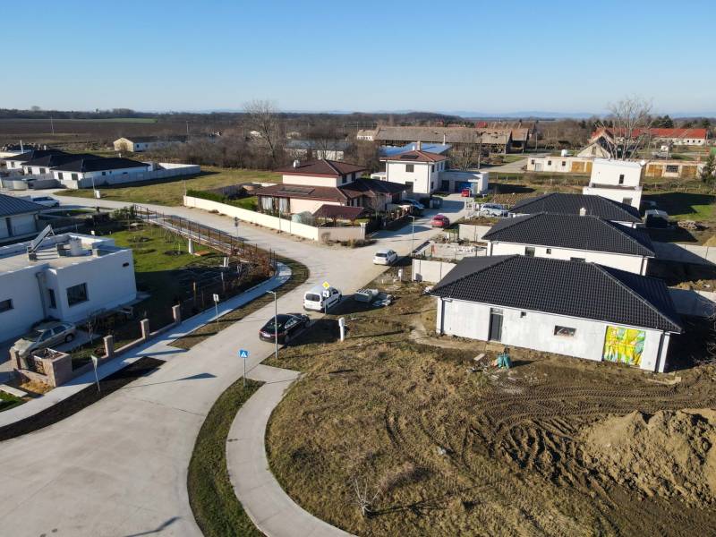 Prodazha CHastnye-doma, CHastnye-doma, Galanta, Slovakia