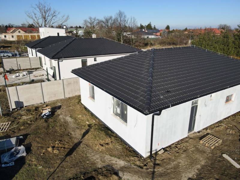 Prodazha CHastnye-doma, CHastnye-doma, Galanta, Slovakia