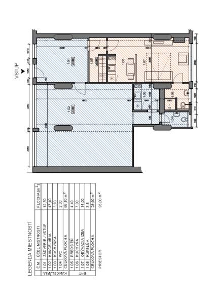 Prodazha Torgovye-pomeshchenija, Torgovye-pomeshchenija, Jozefa Cígera