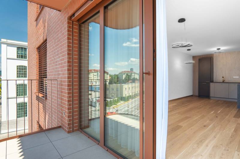 Prodazha 2-komnatnaya, 2-komnatnaya, Košická, Bratislava - Ružinov, Sl