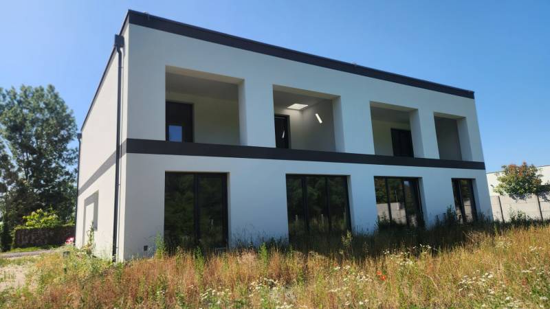 Prodazha CHastnye-doma, CHastnye-doma, Dunajská Streda, Slovakia