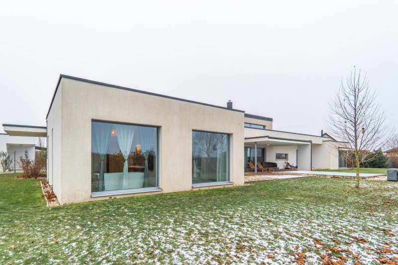 Prodazha CHastnye-doma, CHastnye-doma, Bratislava - Staré Mesto, Slova