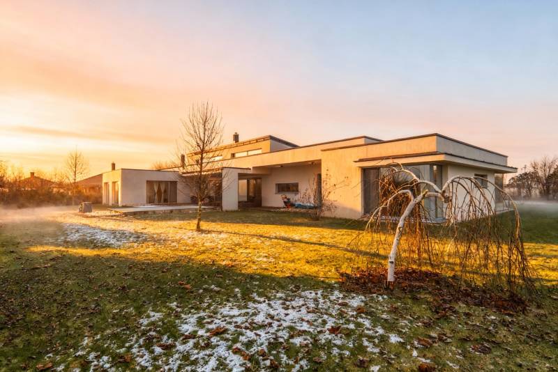 Prodazha CHastnye-doma, CHastnye-doma, Nagy Lajos király, Mosonmagyaró