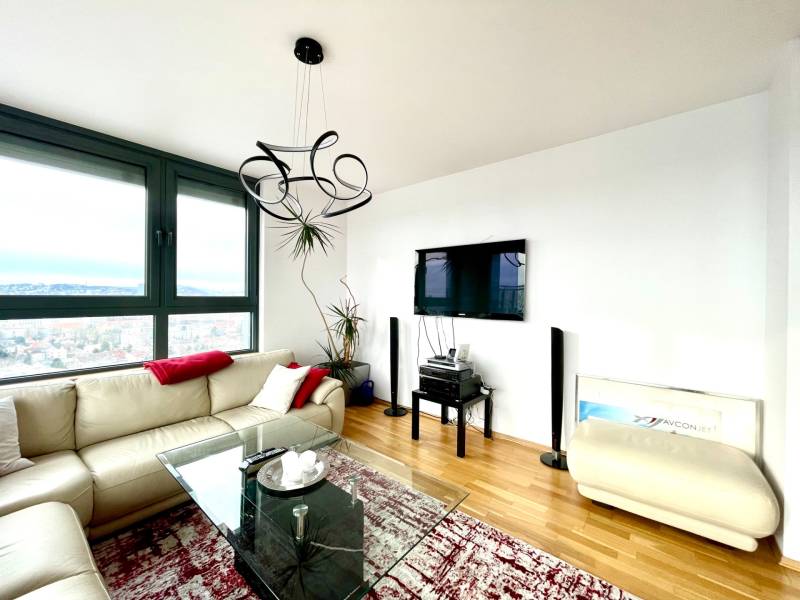 Arenda 3-komnatnaya, 3-komnatnaya, Plynárenská, Bratislava - Ružinov, 