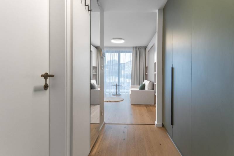 Arenda 1-komnatnaya, 1-komnatnaya, Košická, Bratislava - Ružinov, Slov