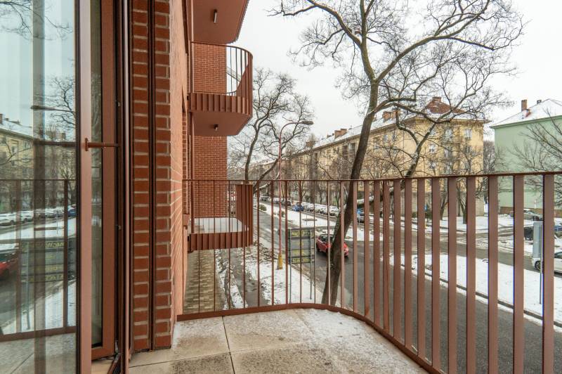 Arenda 1-komnatnaya, 1-komnatnaya, Košická, Bratislava - Ružinov, Slov