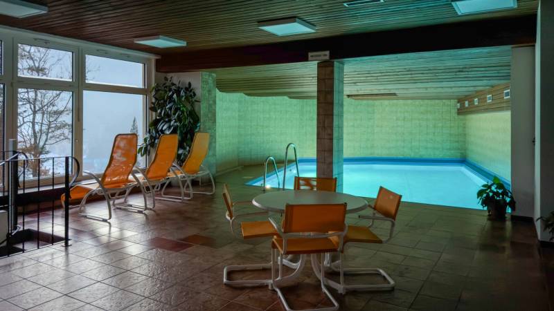 Prodazha 1-komnatnaya, 1-komnatnaya, Gläserstraße, Neunkirchen, Austri