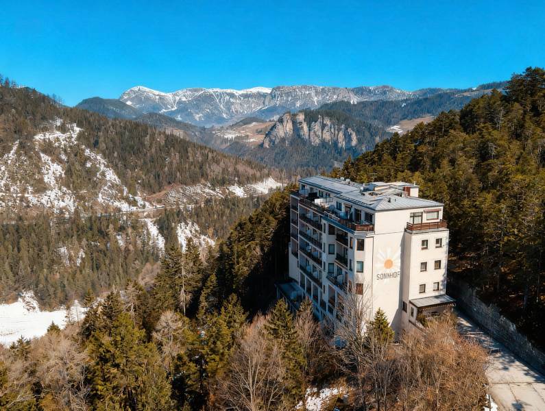 Prodazha 1-komnatnaya, 1-komnatnaya, Gläserstraße, Neunkirchen, Austri