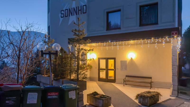 Prodazha 1-komnatnaya, 1-komnatnaya, Gläserstraße, Neunkirchen, Austri