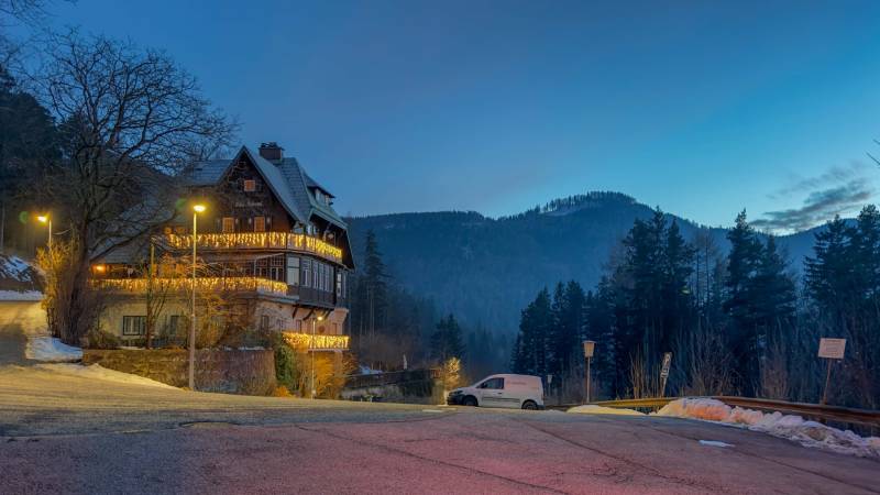 Prodazha 1-komnatnaya, 1-komnatnaya, Gläserstraße, Neunkirchen, Austri