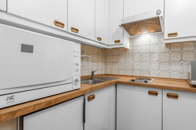 Prodazha 1-komnatnaya, 1-komnatnaya, Gläserstraße, Neunkirchen, Austri