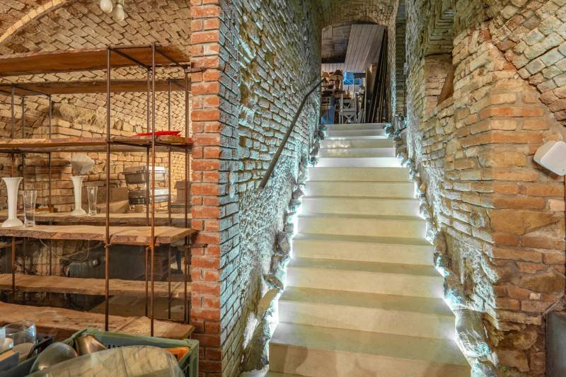 Prodazha Torgovye-pomeshchenija, Torgovye-pomeshchenija, Obchodná, Bra