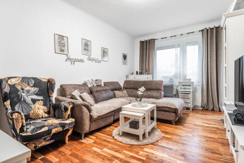 Prodazha 2-komnatnaya, 2-komnatnaya, Kirchssen, Gänserndorf, Austria