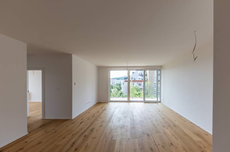 Prodazha 3-komnatnaya, 3-komnatnaya, Martina Granca, Bratislava - Dúbr